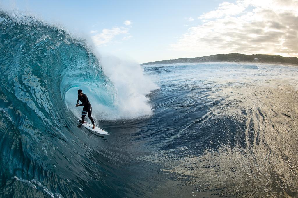 Margaret River Beach Studios エクステリア 写真