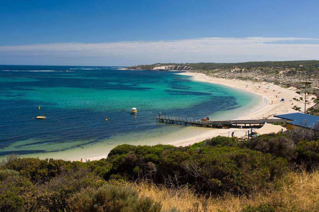 Margaret River Beach Studios エクステリア 写真
