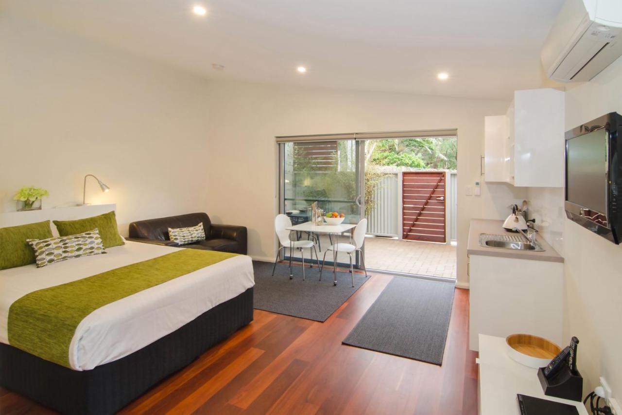 Margaret River Beach Studios エクステリア 写真